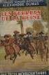 LES FERRETS DE LA REINE.. DUMAS ALEXANDRE .
