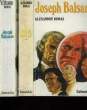 JOSEPH BALSAMO. EN 2 TOMES.. DUMAS ALEXANDRE .
