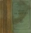 OLYMPE DE CLEVES. EN 3 TOMES.. DUMAS ALEXANDRE .