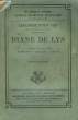 DIANE DE LYS.. DUMAS ALEXANDRE  .