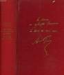LE CRIME DE SYLVESTRE BONNARD SUIVI DE LA LIVRE DE MON AMI.. FRANCE ANATOLE.