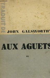AUX AGUETS. TOME 2.
