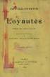 LOYAUTES.. GALSWORTHY JOHN.