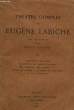 THEATRE COMPLET DE EUGENE LABICHE. TOME 3.. LABICHE EUGENE.