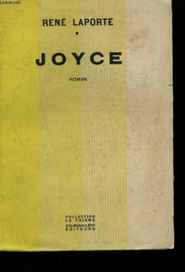 JOYCE.