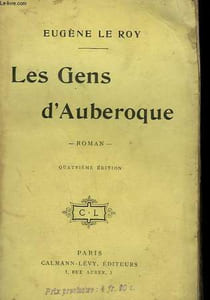 LES GENS D'AUBEROQUE.