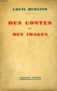 DES CONTES ET DES IMAGES.