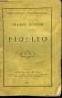 FIDELIO.. D'OSSON CHARLES.