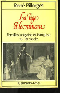 LA TIGE ET LE RAMEAU.