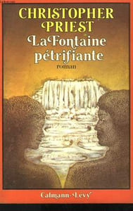 LA FONTAINE PETRIFIANTE.