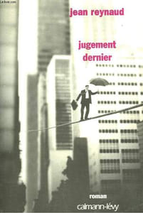 JUGEMENT DERNIER.