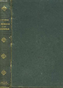 LA JEUNESSE D'UN DESESPERE.