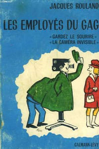LES EMPLOYES DU GAG.
