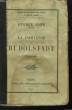 LA COMTESSE DE RUDOLSTADT. TOME 2.. SAND GEORGE.