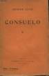 CONSUELO. TOME 3.. SAND GEORGE.