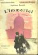 L'IMMORTEL. NOUVELLE COLLECTION ILLUSTREE N° 12.. DAUDET ALPHONSE.