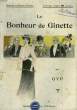 LE BONHEUR DE GINETTE. NOUVELLE COLLECTION ILLUSTREE N° 53.. GYP.