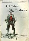 L'AFFAIRE BLAIREAU. NOUVELLE COLLECTION ILLUSTREE N° 69.. ALLAIS ALPHONSE.
