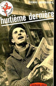 HUITIEME DERNIERE. COLLECTION LABICHE N° 16
