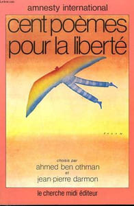 CENT POEMES POUR LA LIBERTE.