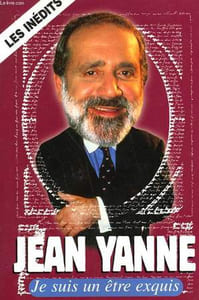 JE SUIS UN ETRE EXQUIS.