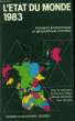 L'ETAT DU MONDE. 1983.. GEZE F., LACOSTE Y., VALLADAO A.