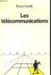 LES TELECOMMUNICATIONS. COLLECTION REPERES N° 42. AURELLE BRUNO.