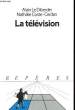 LA TELEVISION. COLLECTION REPERES N° 49. LEDIBERDER ALAIN ET COSTE-CERDAN NATHALIE.