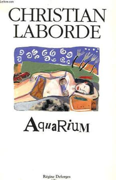 AQUARIUM.. LABORDE CHRISTIAN.