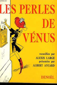 LES PERLES DE VENUS.