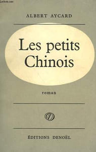 LES PETITS CHINOIS.