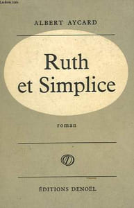 RUTH ET SIMPLICE.