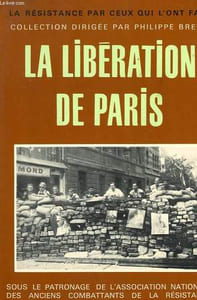 LA LIBERATION DE PARIS.
