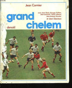 GRAND CHELEM.