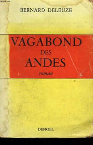 VAGABOND DES ANDES.