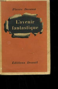 L'AVENIR FANTASTIQUE.