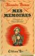 MES MEMOIRES. TOME 2.. DUMAS ALEXANDRE  .