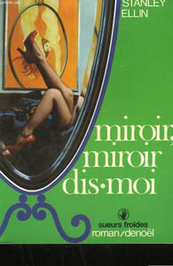 MIROIR, MIROIR DIS MOI.