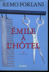 EMILE A L'HOTEL.