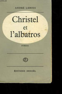 CHRISTEL ET L'ALBATROS.