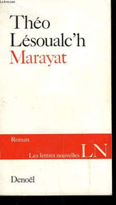 MARAYAT.