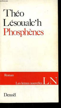 PHOSPHENES.. LESOUALC'H THEO.