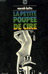LA PETITE POUPEE DE CIRE.