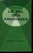 LE BAL DES ANGOISSES.. MARTY PESKE.