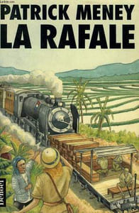 LA RAFALE.