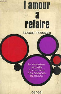 L'AMOUR A REFAIRE.