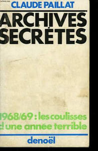 ARCHIVES SECRETES.