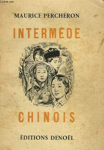 INTERMEDE CHINOIS.