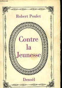 CONTRE LA JEUNESSE.