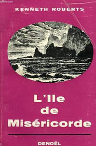 L'ILE DE MISERICORDE.
